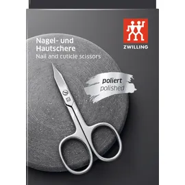 Zwilling Classic Inox Kombi-Nagelschere