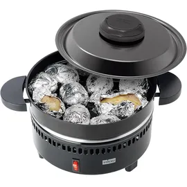 Stöckli Marroniofen, Tischgrill,