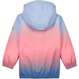 KILLTEC Regenjacke FIOS 12 MNS JCKT Dunkles Himmelblau 110/116