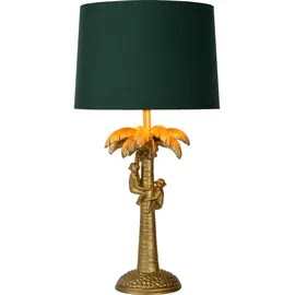 LUCIDE Tischlampe COCONUT