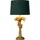 LUCIDE Tischlampe COCONUT
