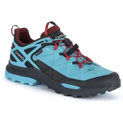 AKU Rocket DFS GTX turquoise/black (530) 41