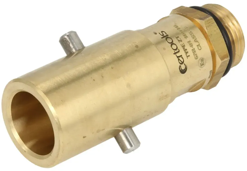 Andere onderdelen LPG CERTOOLS PT-T018