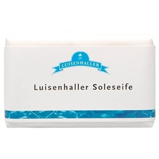 Luisenhaller Soleseife Salzseife - Naturseife | 90g