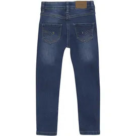 MINYMO 5-Pocket-Jeans Blau 122