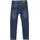 MINYMO 5-Pocket-Jeans Blau 122