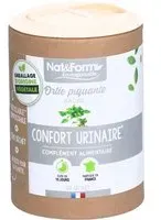 Nat&Form Ortie piquante (racines) bio en gélules Capsule(S) 60 pc(s)