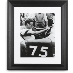 Coco Maison Lucky number Bild 73x63cm