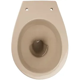 Belvit Stand-WC mit WC-Sitz Bahama Beige