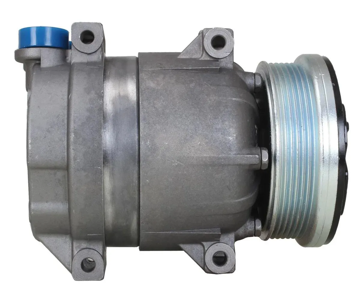 WALKER Kompressor, Klimaanlage wcp00260 für CHEVROLET