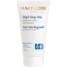 Mary Cohr Depil Stop Deo Creme 50 ml
