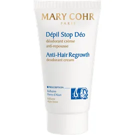 Mary Cohr Depil Stop Deo Creme 50 ml