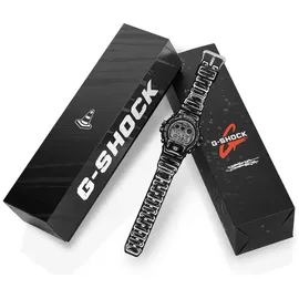 Casio G-Shock DW-6900JV-1ER Kautschuk 53 mm