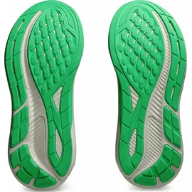 Asics Gel-Fortitude Herren schwarz, Größe 41 1⁄2 / 41 1⁄2