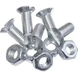 MÜBA Muldenschrauben STA f.Tiefmuldenkarren 4000 818 162 +4000 818 173