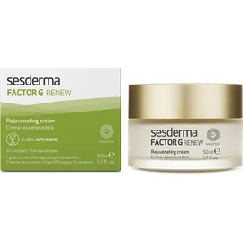 SeSDERMA Factor G Renew Verjüngungscreme 50 ml