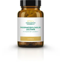 Phosphatidylcholin/ Lecithin Phospholipide