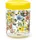 Excelsa Fiori Frida Vorratsglas mit Deckel 800 ml 1 St.