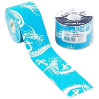 Nasara Dragon Kinesiology Tape 1 St