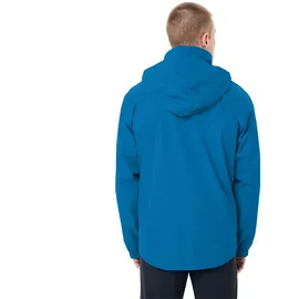 Vaude Escape Light Jacke - Radiate Blue Uni - 4XL