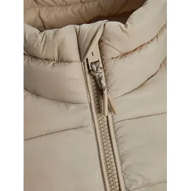 JACK & JONES Steppjacke in Crockery | Gr.: XL