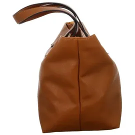 Tom Tailor Miri Shopper cognac/brandy
