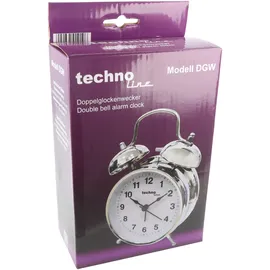 Technoline Geneva DGW