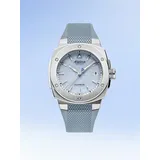 Alpina Alpiner Extreme Solarmetre Leder 38,9 mm AL-140LN3AE6