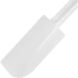 Equipementpro - Spatel und Spatel mit Gummispitze Vogue 405 mm