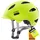 Uvex Oyo 50-54 cm Kinder neon yellow/moss green matt 2021