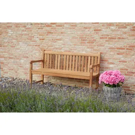 LC Garden Kampen 181 x 64 cm Teak