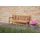 LC Garden Kampen 181 x 64 cm Teak