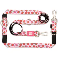 Max & Molly Urban Pets Max & Molly Multifunktionseine-Strawberry Dream XS