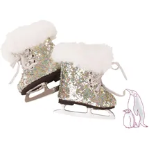 GÖTZ Puppen Schlittschuhe Mehrfarbig (3402998)