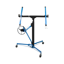 Güde Plattenheber Paneelheber Plattenträger Gipsplattenheber GTL 335 bis 68 kg