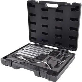 KS Tools Universal-Abzieher-Satz 12-tlg. (700.1300)