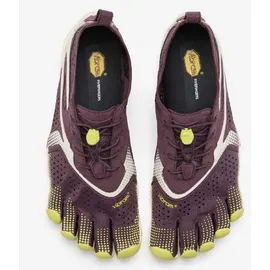 Vibram V-Run Herren Rot 47