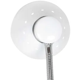Steinhauer Schreibtischlampe Weiß
