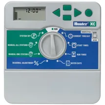 Hunter Steuergerät X-Core 801-E