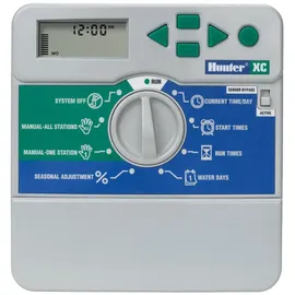 Hunter Steuergerät X-Core 801-E