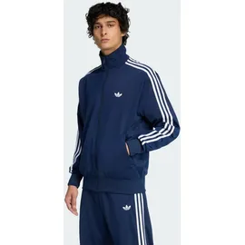 adidas Firebird Originals Trainingsjacke Herren Night Indigo M