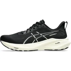 Asics Gt-2000 13 Damen Laufschuh black white