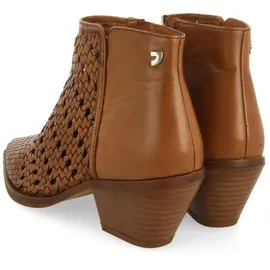 Gioseppo Damen Livländischen Oxford-Stiefel, Leder, 36