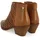 Gioseppo Damen Livländischen Oxford-Stiefel, Leder, 36