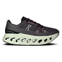 On Damen Cloudeclipse grau 41.0