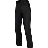 IXS Anna 2.0, Textilhose wasserdicht Damen - Schwarz - XS