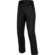 IXS Anna 2.0, Textilhose wasserdicht Damen - Schwarz - XS