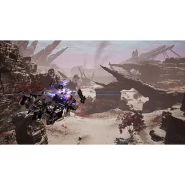 Daemon X Machina: Titanic Scion XBSX - NEU+OVP !!!!!