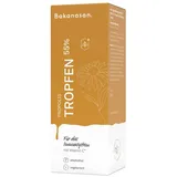 Bakanasan Propolis Tropfen 55% mit Vitamin C 30 ml