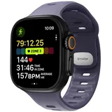 Nomad Tempo Band 49mm Purple